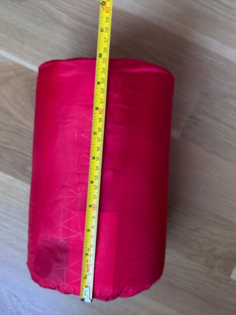 Sea to Summit Self Inflating Comfort Plus Sleeping Mat (2 of 2) - Picture 2 of 7
